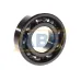Подшипник шариковый радиальный однорядный 6206-Z-C3 Timken