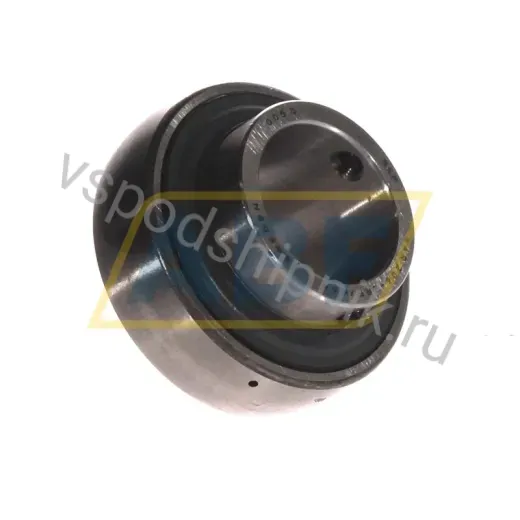 Подшипниковый узел YAR206-2RF/W64 SKF 30×62×38.1 мм