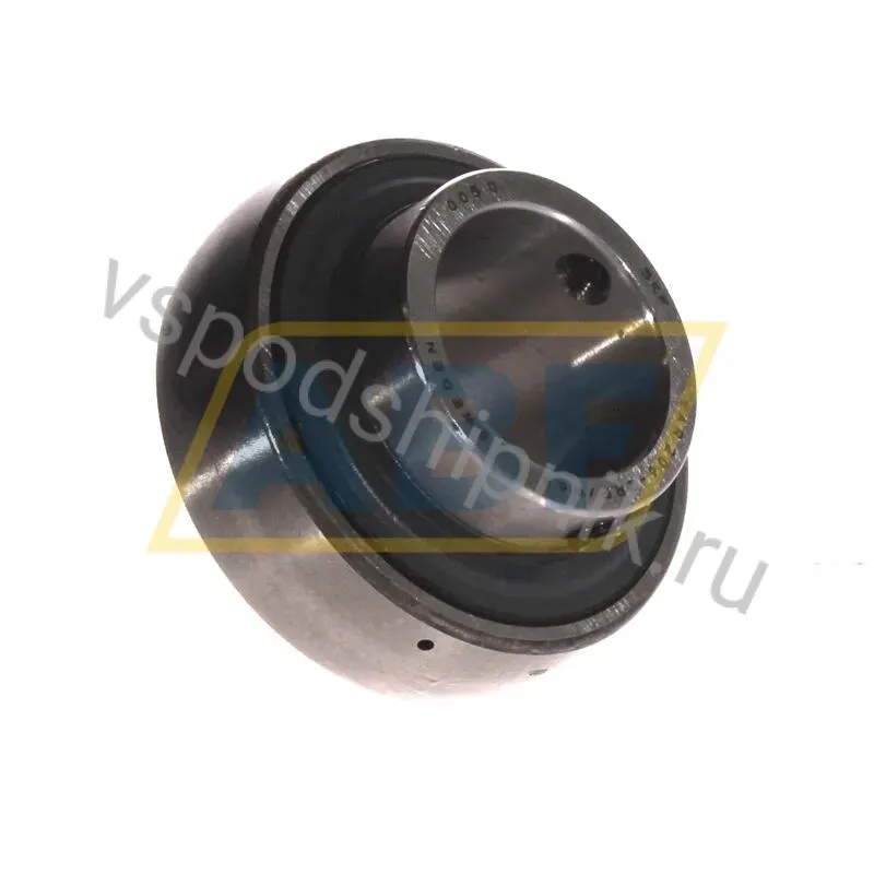 Подшипниковый узел YAR206-2RF/W64 SKF 360
