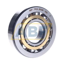 Подшипник радиально-упорный шариковый 7411BCBM SKF
