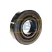 Четырёхточечный шариковый подшипник QJ312MA/C3 SKF