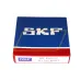 Четырёхточечный шариковый подшипник QJ312MA/C3 SKF