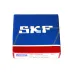 Подшипник шариковый радиальный однорядный 6306-2Z/C3LHT23 SKF