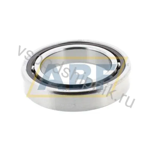 Подшипник шариковый радиально-упорный однорядный 7012CD/P4A SKF