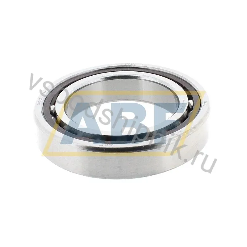 Подшипник шариковый радиально-упорный однорядный 7012CD/P4A SKF 360