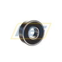 Уплотнение 6000-2RSH/C3 SKF