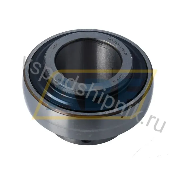 Подшипниковый узел YAR209-110-2F SKF 360