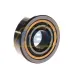 Четырёхточечный шариковый подшипник QJ206MA SKF
