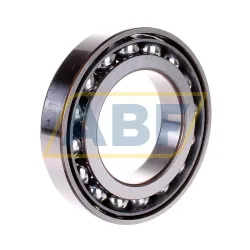 Подшипник радиально-упорный шариковый 7208BEGAP SKF