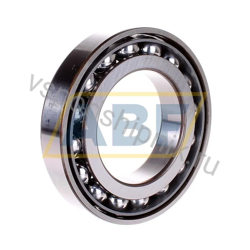 Подшипник радиально-упорный шариковый 7208BEGAP SKF 360