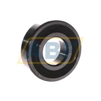 Подшипник шариковый радиальный однорядный 6307-RS1/C3 SKF
