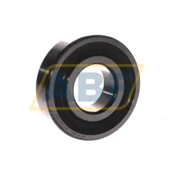 Подшипник шариковый радиальный однорядный 6307-RS1/C3 SKF