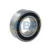 Подшипник шариковый радиальный однорядный 63006-2RS1/C4 SKF