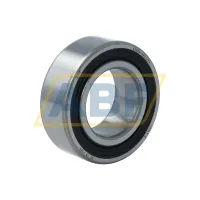 Подшипник шариковый радиальный однорядный 63006-2RS1/C4 SKF