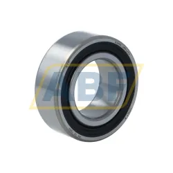 Подшипник шариковый радиальный однорядный 63006-2RS1/C4 SKF