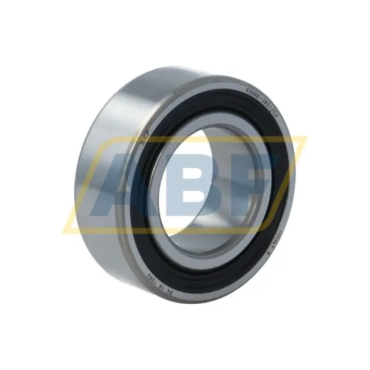 Подшипник шариковый радиальный однорядный 63006-2RS1/C4 SKF