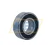 Подшипник шариковый радиальный однорядный 62206-2RS Timken