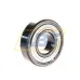Подшипник шариковый радиальный однорядный 6307ZZ C3 Timken