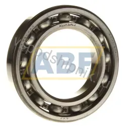 Подшипник шариковый радиальный однорядный XLJ1.3/4 RHP