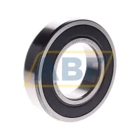 Подшипник шариковый радиальный однорядный 6209-2RS Timken