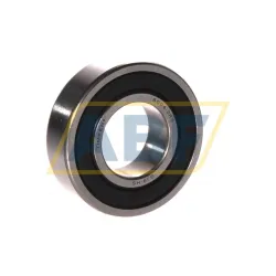 Подшипник шариковый радиальный однорядный 6004-2RS Timken