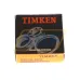 Подшипник шариковый радиальный однорядный 63006 2RS Timken