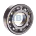 Подшипник шариковый радиальный однорядный 62/22/C3 SKF