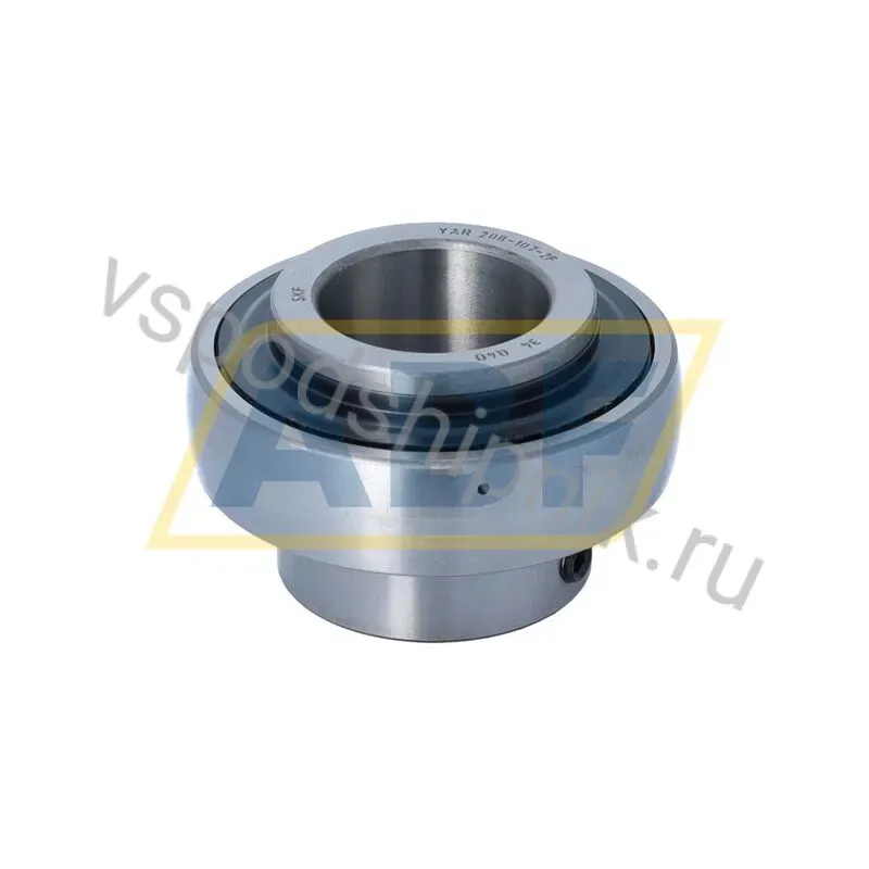 Подшипниковый узел YAR208-107-2F SKF 360