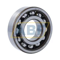 Подшипник шариковый радиальный однорядный 308TN9/C3 SKF