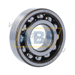 Подшипник шариковый радиальный однорядный 308TN9/C3 SKF