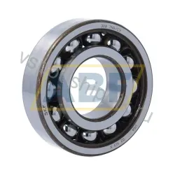 Подшипник шариковый радиальный однорядный 308TN9/C3 SKF