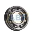 Подшипник шариковый радиальный однорядный 6315NR/C3 SKF