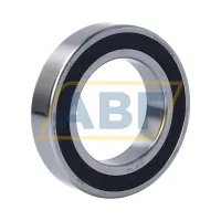 Подшипник шариковый радиально-упорный однорядный S7011ACDGA/P4A SKF