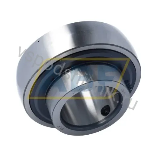 Подшипниковый узел UC312 SKF 60×130×71 мм