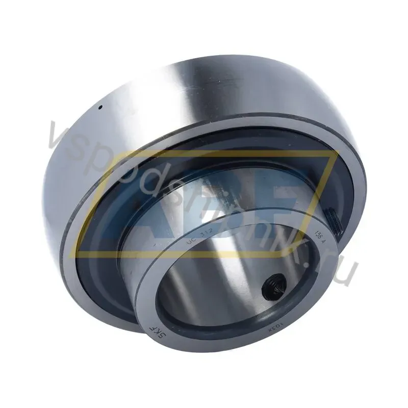 Подшипниковый узел UC312 SKF 360