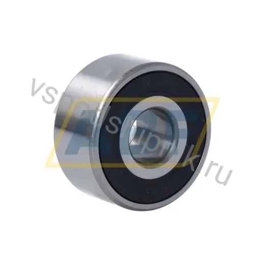 Подшипник шариковый радиально-упорный двухрядный PER.5303-2RSW SKF 17×47×22.2 мм