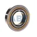 Четырёхточечный шариковый подшипник QJ215MA/C2L SKF