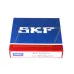 Четырёхточечный шариковый подшипник QJ215MA/C2L SKF