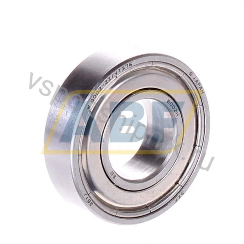 Шариковый подшипник W6002-2Z/VT378 SKF 360