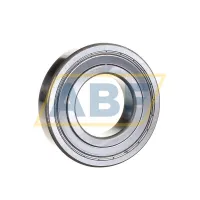 Подшипник шариковый радиальный однорядный 6208-2Z/P6 SKF