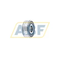 Миниатюрный шариковый подшипник 627-2RS1 SKF