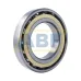 Подшипник шариковый радиально-упорный однорядный LJT4.1/2M RBC Bearings Industrial