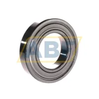 Подшипник шариковый радиальный однорядный 6213Z Timken