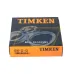 Подшипник шариковый радиальный однорядный 6310-ZZC3 Timken