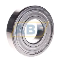 Подшипник шариковый радиальный однорядный 6310-ZZC3 Timken