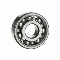 Подшипник шариковый радиальный однорядный 6302/C2 SKF