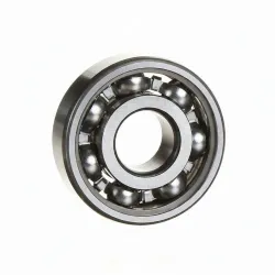 Подшипник шариковый радиальный однорядный 6302/C2 SKF