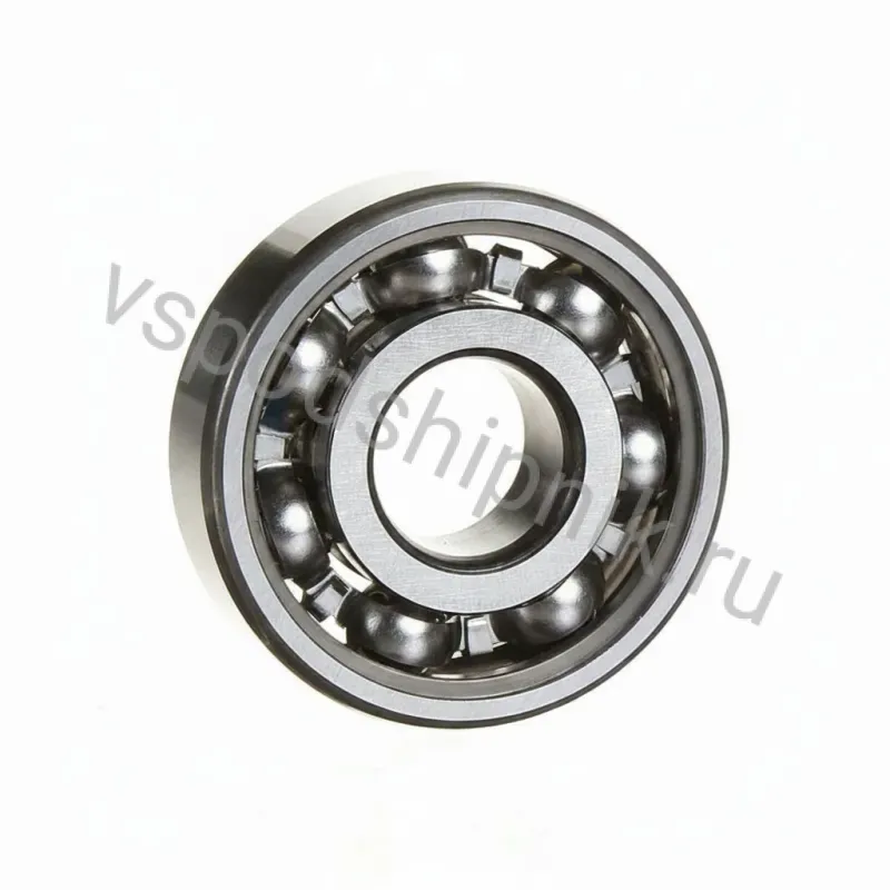 Подшипник шариковый радиальный однорядный 6302/C2 SKF 360