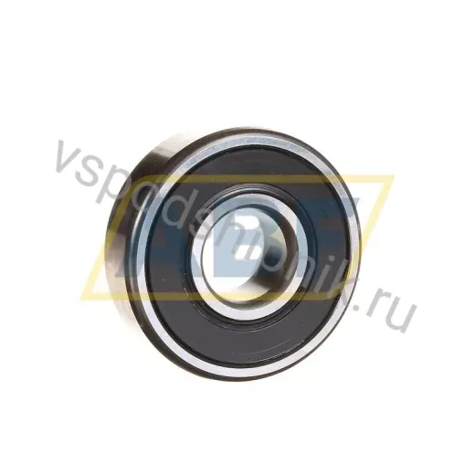 Подшипник шариковый радиальный однорядный 6302-2RS1 SKF