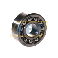Самоустанавливающийся шариковый подшипник двухрядный 2304 SKF